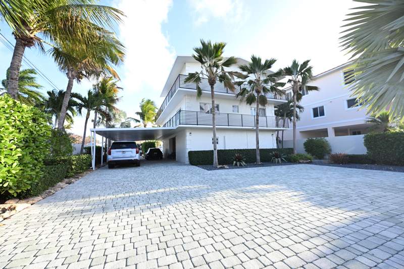 4 bedroom Single Family Residence at 186 Atlantic Boulevard, Port Largo (100.0), Key Largo — photo 2