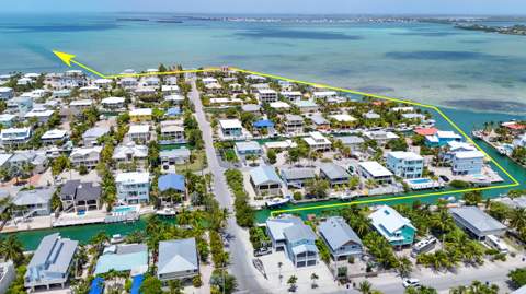 848 E Caribbean Drive, Summerland Key FL - photo 8 of 44