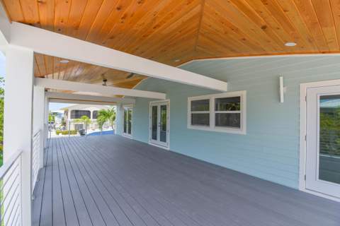 848 E Caribbean Drive, Summerland Key FL - photo 13 of 44