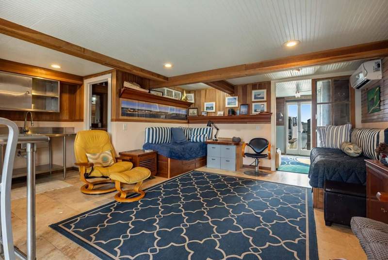 2 bedroom Condominium at 6810 Front Street #B-13S & Snl 18, Safe Harbor Maritime (5.0), Stock Island — photo 3