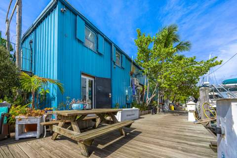 6810 Front Street #B-13S & Snl 18, Stock Island FL - photo 22 of 25