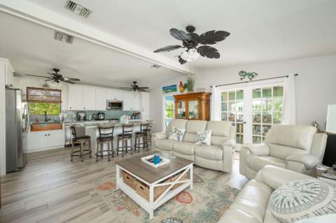 17183 W Green Turtle Lane, Sugarloaf Key FL - photo 7 of 45