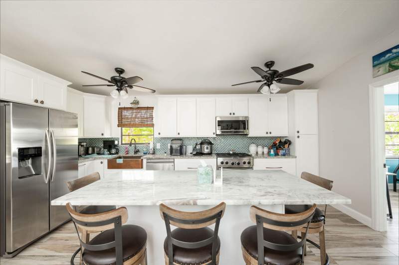 3 bedroom Single Family Residence at 17183 W Green Turtle Lane, Sugarloaf Shores (17.0), Sugarloaf Key — photo 3
