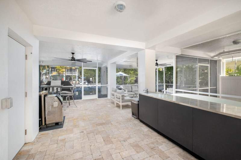 4 bedroom Single Family Residence at 20 Center Lane, Stillwright Pt (105.5), Key Largo — photo 5