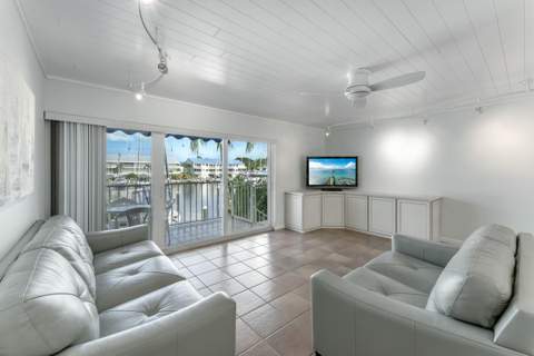 96 Avenue C #3 & Slip A-15, Marathon FL - photo 11 of 41