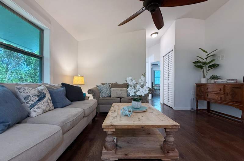 3 bedroom Single Family Residence at 360 Mahogany Drive, Pamela Villa (102.5), Key Largo — photo 5