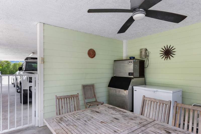 4 bedroom Townhouse at 227 Sombrero Beach Road #1, Sombrero Anglers C N (49.5), Marathon — photo 4