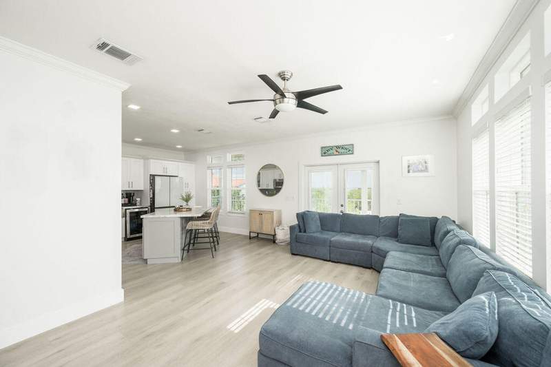 3 bedroom Single Family Residence at 441 Avenue A, Johnsonville (9.0), Big Coppitt — photo 4