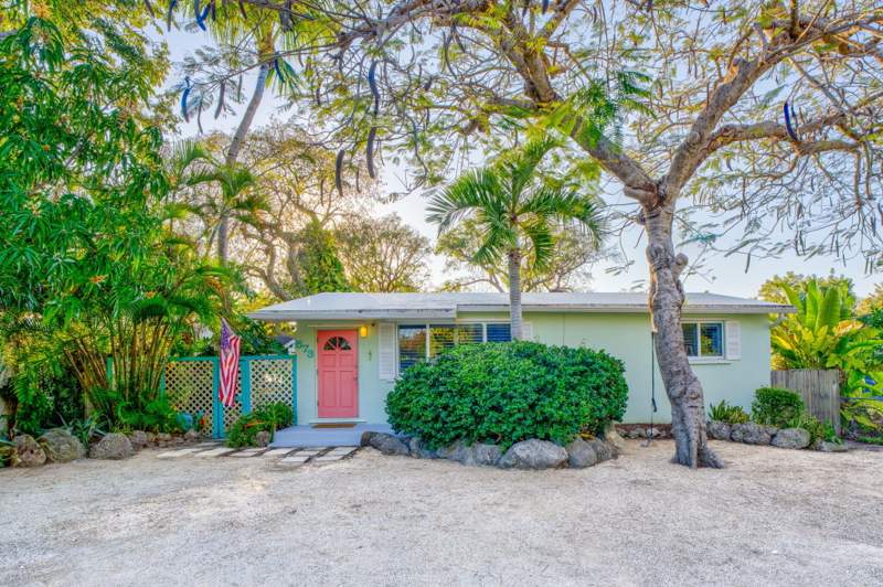 3 bedroom Single Family Residence at 573 Boyd Drive, Twin Lakes (103.0), Key Largo — photo 2