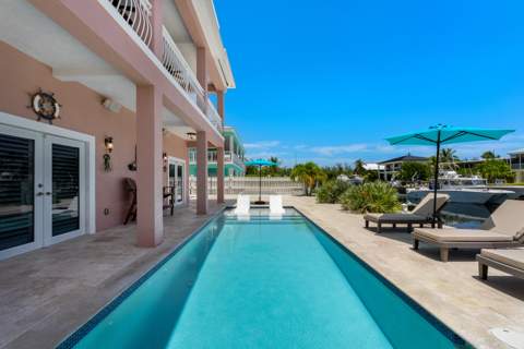 109 Valencia Drive, Plantation Key FL - photo 14 of 100