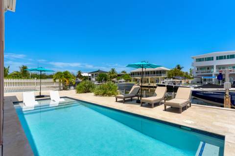 109 Valencia Drive, Plantation Key FL - photo 23 of 100