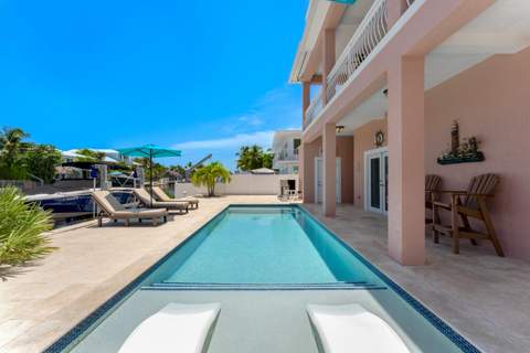 109 Valencia Drive, Plantation Key FL - photo 16 of 100