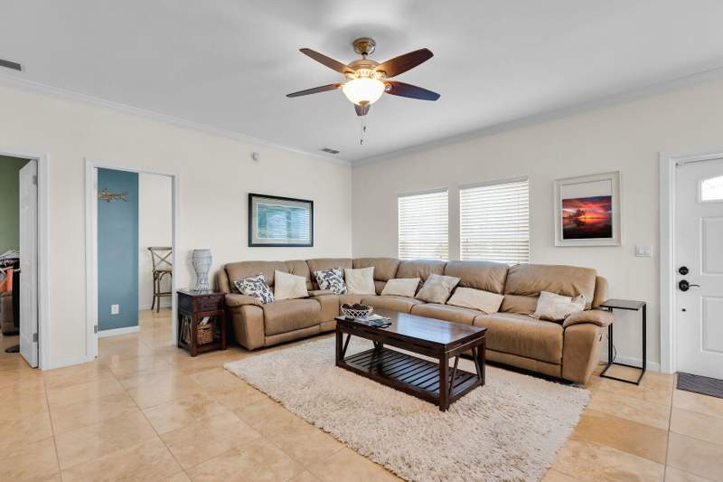 3 bedroom Single Family Residence at 27 Barcelona Drive, Gulfrest Park (10.0), Big Coppitt — photo 5