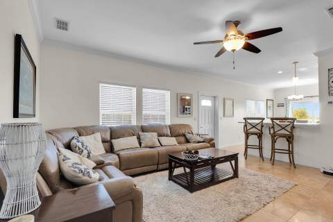 27 Barcelona Drive, Big Coppitt FL - photo 6 of 39