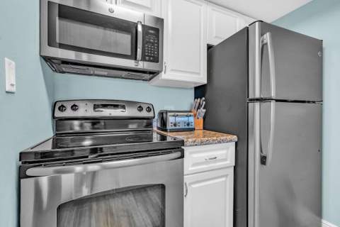500 Burton Drive #2202, Key Largo FL - photo 9 of 38