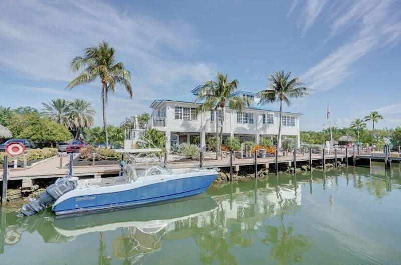 2 bedroom Condominium at 500 Burton Drive #2202, Ocean Pointe (92.5), Key Largo — photo 3