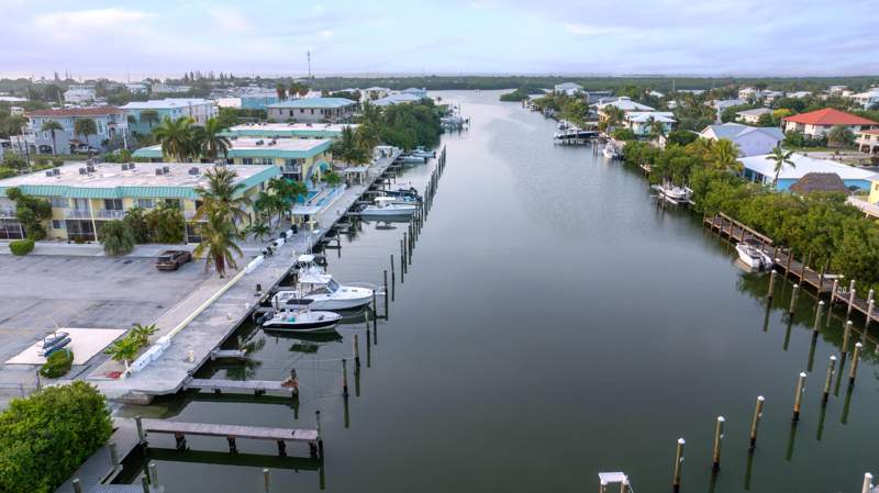 2 bedroom Condominium at 107 Avenue D #Apt 208, Coco Plum Terraces (54.5), Marathon — photo 4