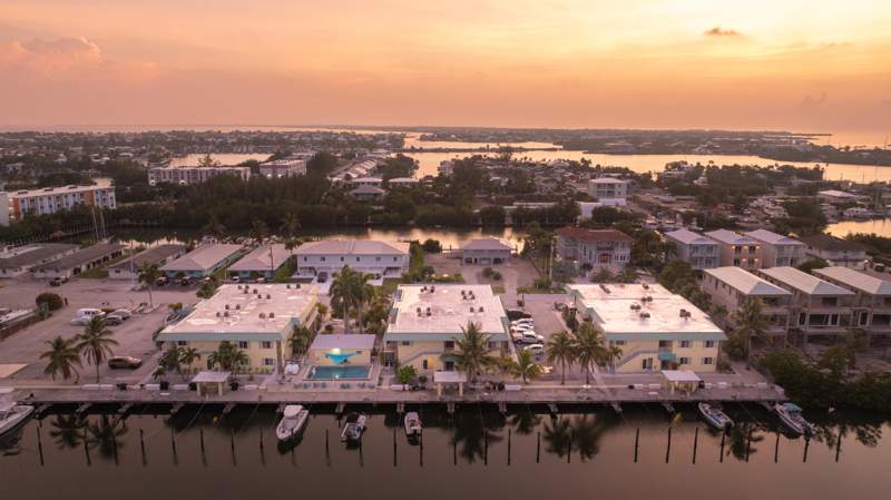 2 bedroom Condominium at 107 Avenue D #Apt 208, Coco Plum Terraces (54.5), Marathon — photo 3