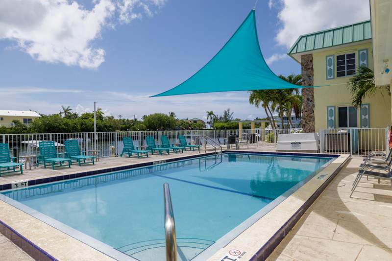 2 bedroom Condominium at 107 Avenue D #Apt 208, Coco Plum Terraces (54.5), Marathon — photo 2