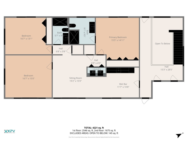6 bedroom Single Family Residence at 2000 Manor Lane, Sombrero Cc Manor (49.5), Marathon — photo 4