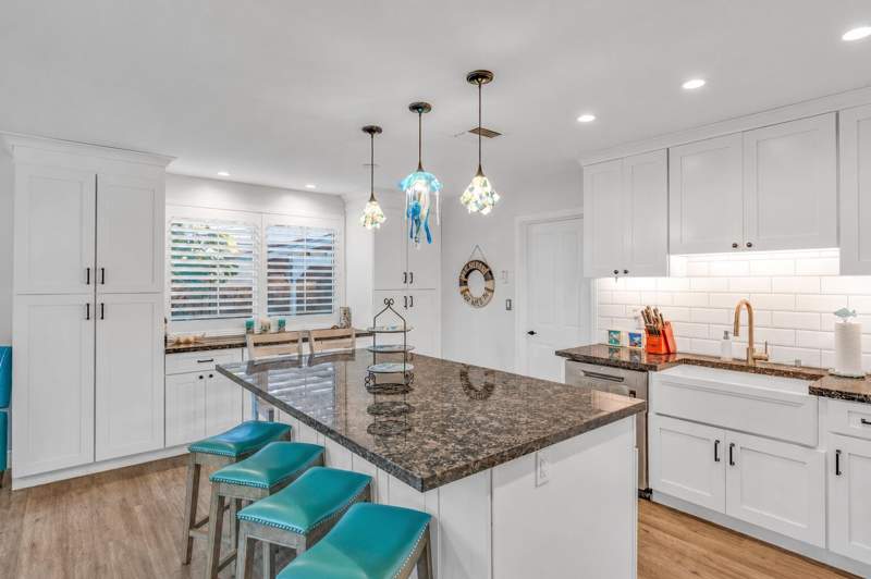 3 bedroom Single Family Residence at 573 Boyd Drive, Twin Lakes (103.0), Key Largo — photo 5