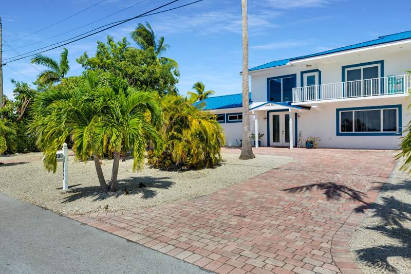 6 bedroom Single Family Residence at 2000 Manor Lane, Sombrero Cc Manor (49.5), Marathon — photo 5
