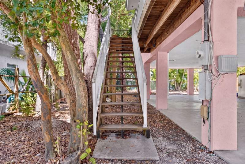 4 bedroom Single Family Residence at 149 Pueblo Street, Indian Harbor (89.0), Plantation Key — photo 5