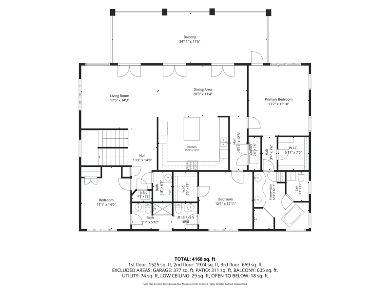5 bedroom Single Family Residence at 109 Valencia Drive, Venetian Shores (86.0), Plantation Key — photo 4