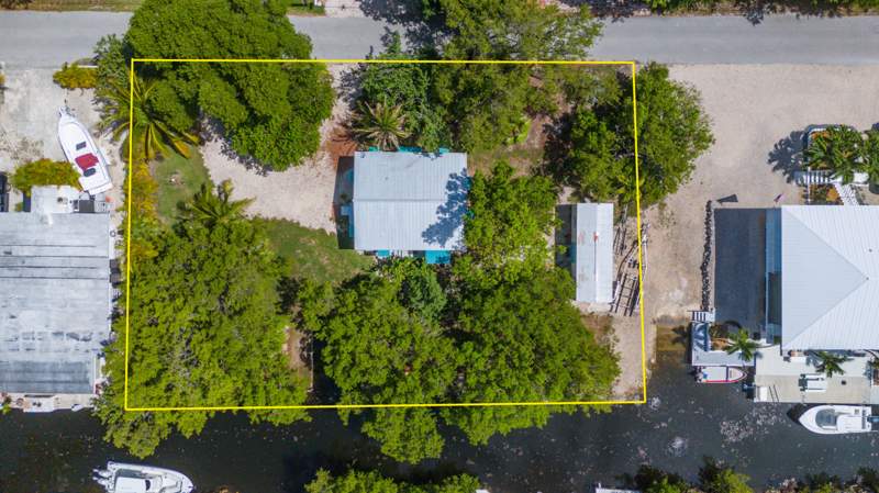 2 bedroom Single Family Residence at 30881 Witters Lane, Doctors Arm (30.5), Big Pine Key — photo 2