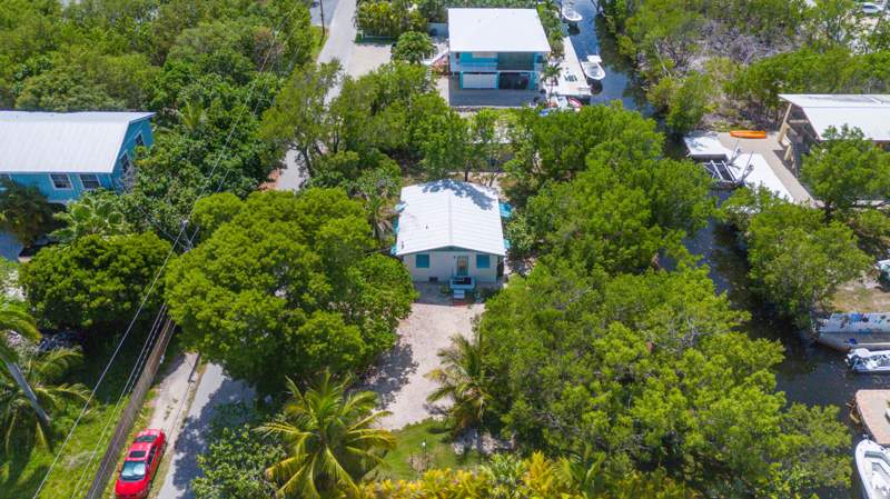 2 bedroom Single Family Residence at 30881 Witters Lane, Doctors Arm (30.5), Big Pine Key — photo 4