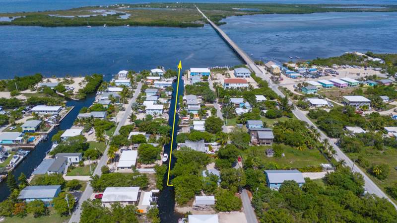2 bedroom Single Family Residence at 30881 Witters Lane, Doctors Arm (30.5), Big Pine Key — photo 2