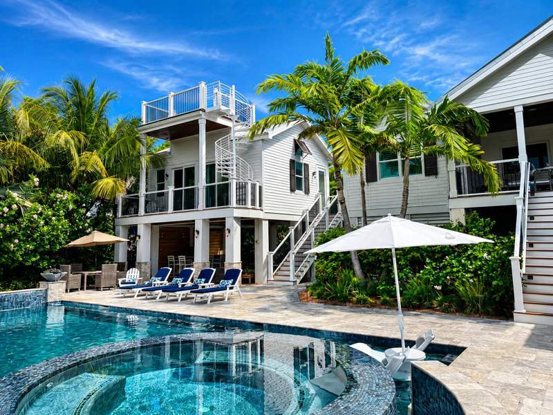 5 bedroom Single Family Residence at 29 Key Haven Road, Key Haven 2nd Add (5.0), Key Haven — photo 3
