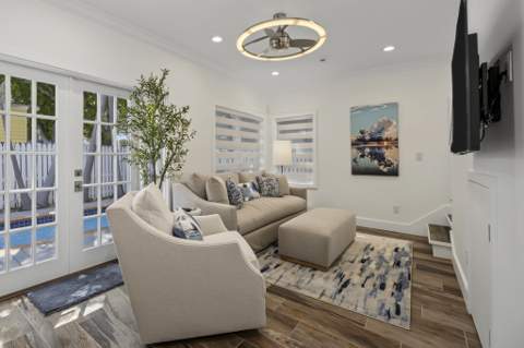 1019 Whitehead Street, Key West FL - photo 18 of 36