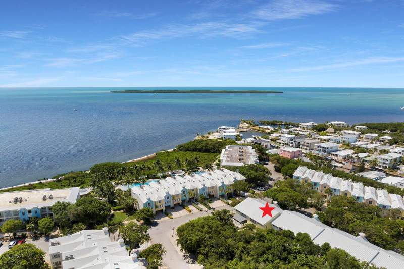 4 bedroom Townhouse at 97501 Overseas Highway #Unit 802, Key Largo North - Marnier's Club (97.0), Key Largo — photo 3