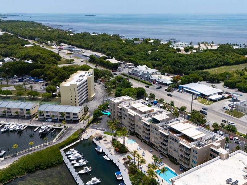 2 bedroom Condominium at 88500 Overseas Highway #208, Summer Sea (88.5), Plantation Key — photo 5