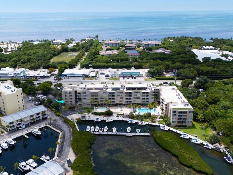 2 bedroom Condominium at 88500 Overseas Highway #208, Summer Sea (88.5), Plantation Key — photo 4