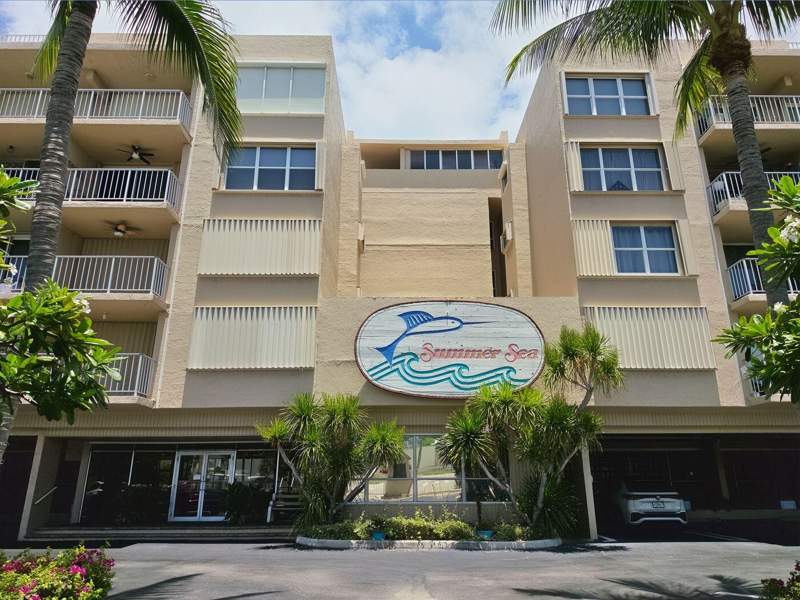 2 bedroom Condominium at 88500 Overseas Highway #208, Summer Sea (88.5), Plantation Key — photo 3