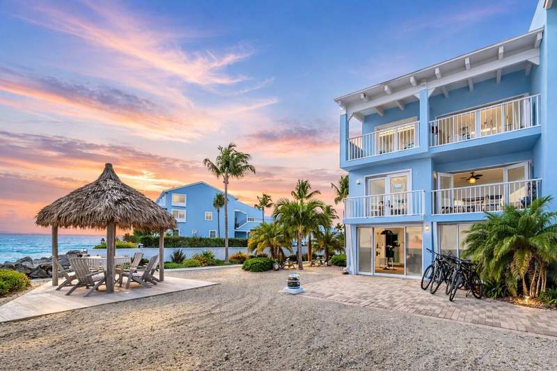 3 bedroom Townhouse at 1501 Ocean Bay Drive #A 1, Key Largo Yacht Club (100.0), Key Largo — photo 4