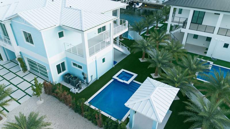 6 bedroom Single Family Residence at 259 Saint Thomas Avenue, Port Largo (100.0), Key Largo — photo 4