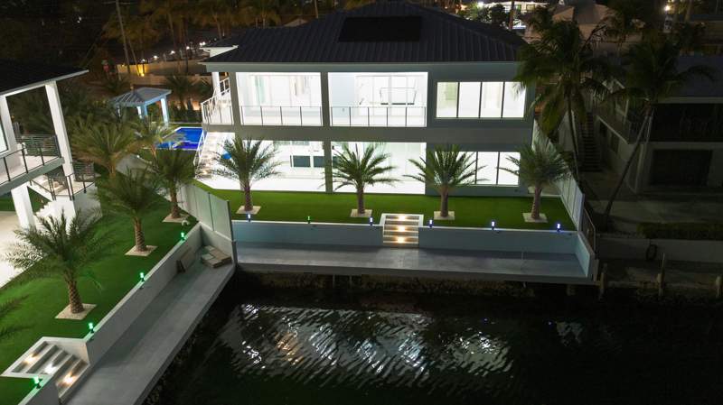6 bedroom Single Family Residence at 259 Saint Thomas Avenue, Port Largo (100.0), Key Largo — photo 3