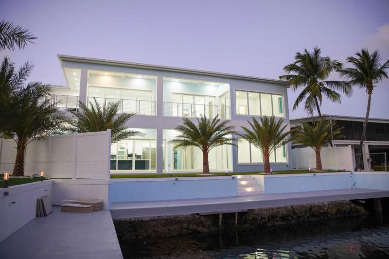 6 bedroom Single Family Residence at 259 Saint Thomas Avenue, Port Largo (100.0), Key Largo — photo 5