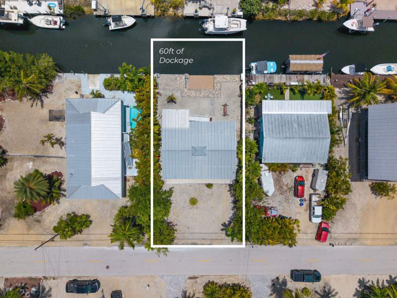 2 bedroom Single Family Residence at 27416 Martinique Lane, Breezeswept Bch Est (27.5), Ramrod Key — photo 4
