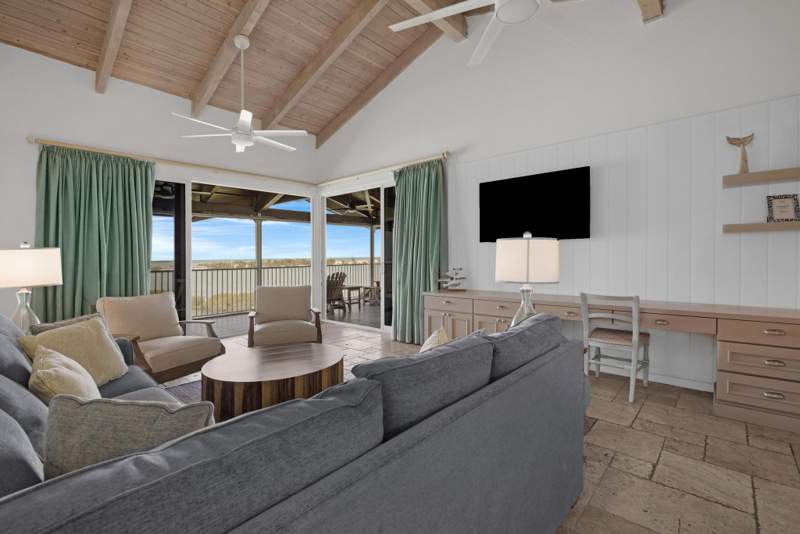 3 bedroom Condominium at 4402 Marina Villa Drive, Marina Vil Hwks Cay (61.0), Duck Key — photo 2