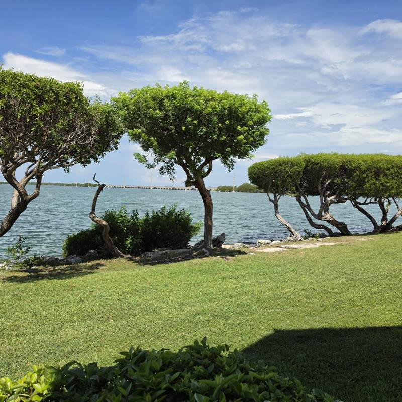 3 bedroom Townhouse at 5018 Sunset Village Drive #D-050, Village at Hawks Cay (61.0), Duck Key — photo 2
