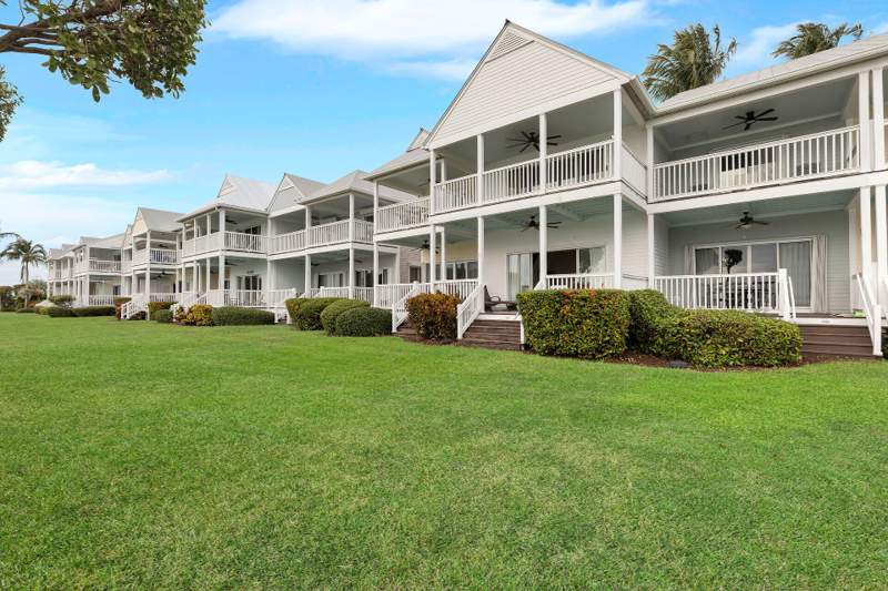 3 bedroom Townhouse at 5018 Sunset Village Drive #D-050, Village at Hawks Cay (61.0), Duck Key — photo 4