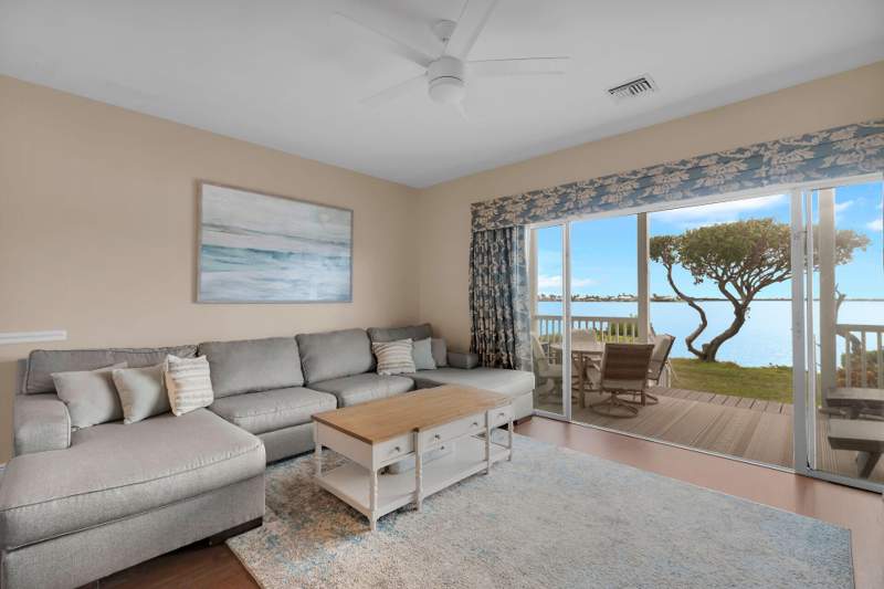 3 bedroom Townhouse at 5018 Sunset Village Drive #D-050, Village at Hawks Cay (61.0), Duck Key — photo 3