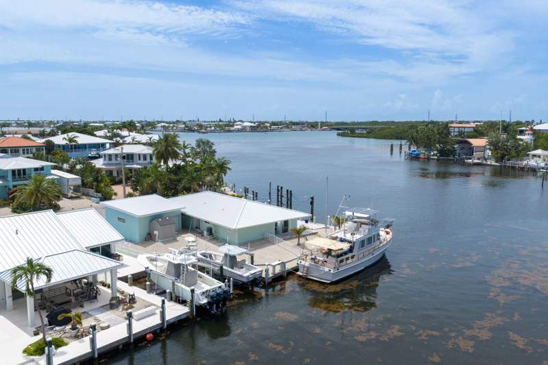 3 bedroom Single Family Residence at 800 11Th Street, Key Colony Bch 1st Addn Amd Plat (53.5), Key Colony — photo 3