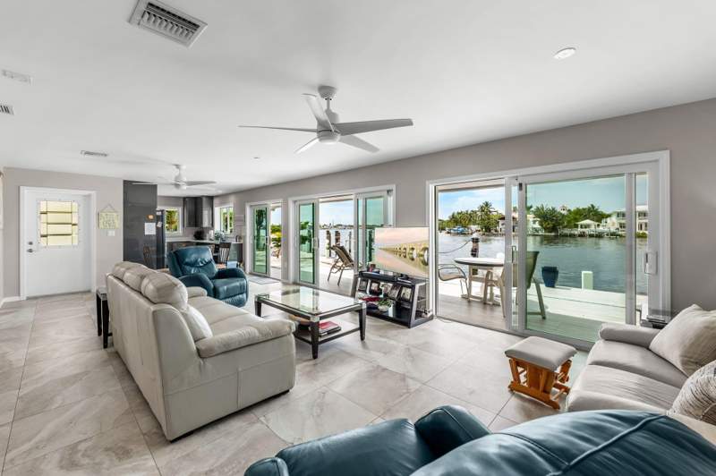 3 bedroom Single Family Residence at 800 11Th Street, Key Colony Bch 1st Addn Amd Plat (53.5), Key Colony — photo 5