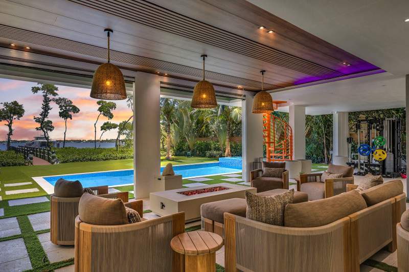 6 bedroom Single Family Residence at 39 Mutiny Place, Buccaneer Point (98.0), Key Largo — photo 5