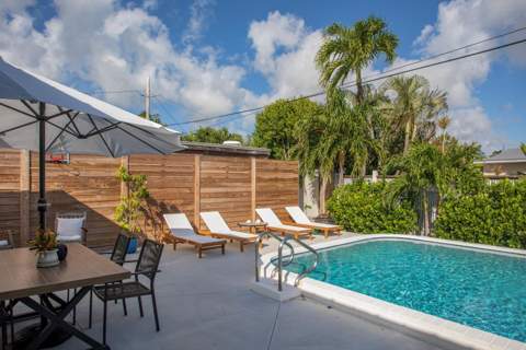 1105 17Th Street, Key West FL - photo 19 of 22